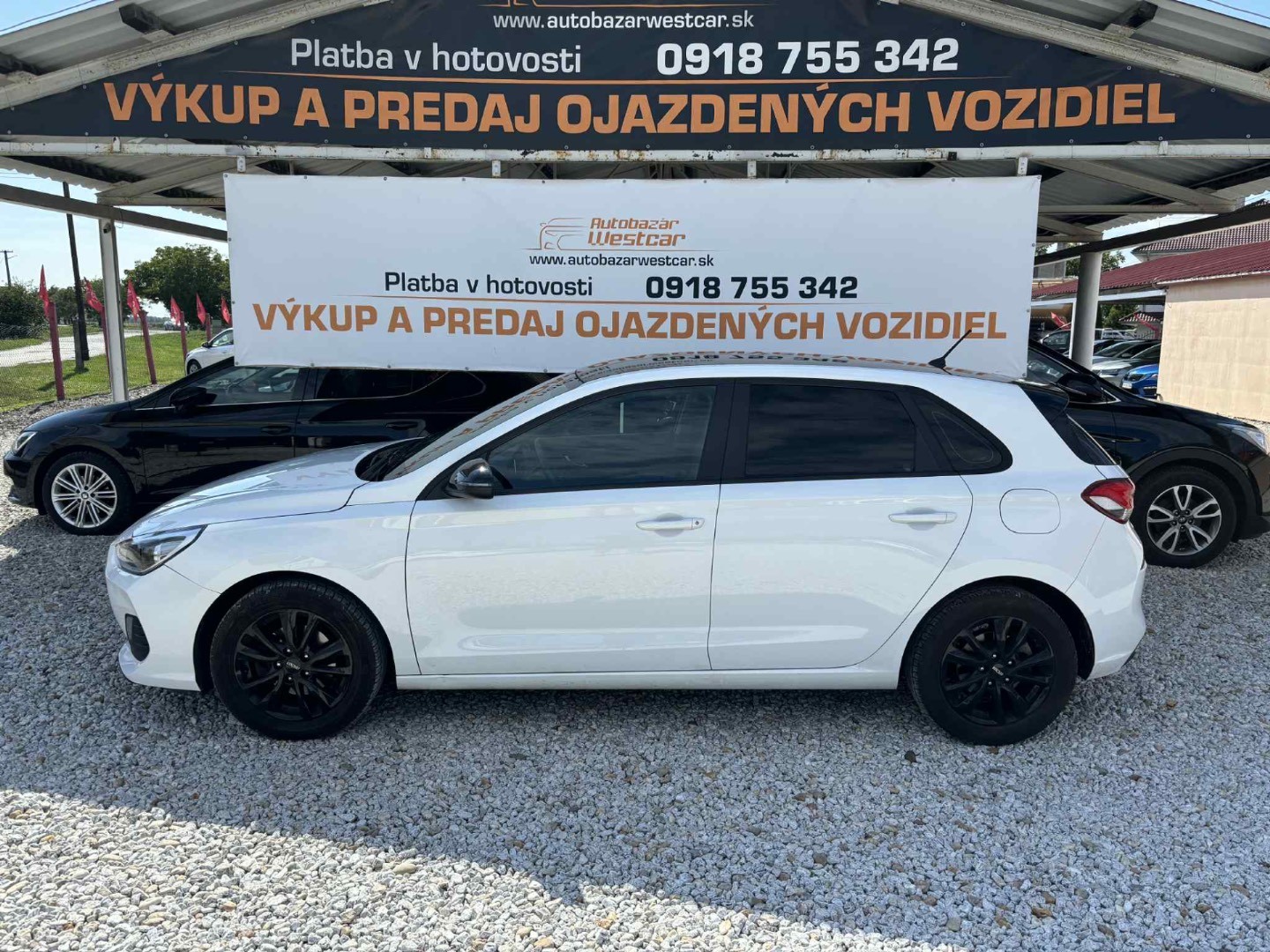 Hyundai i30 1.4i Classic