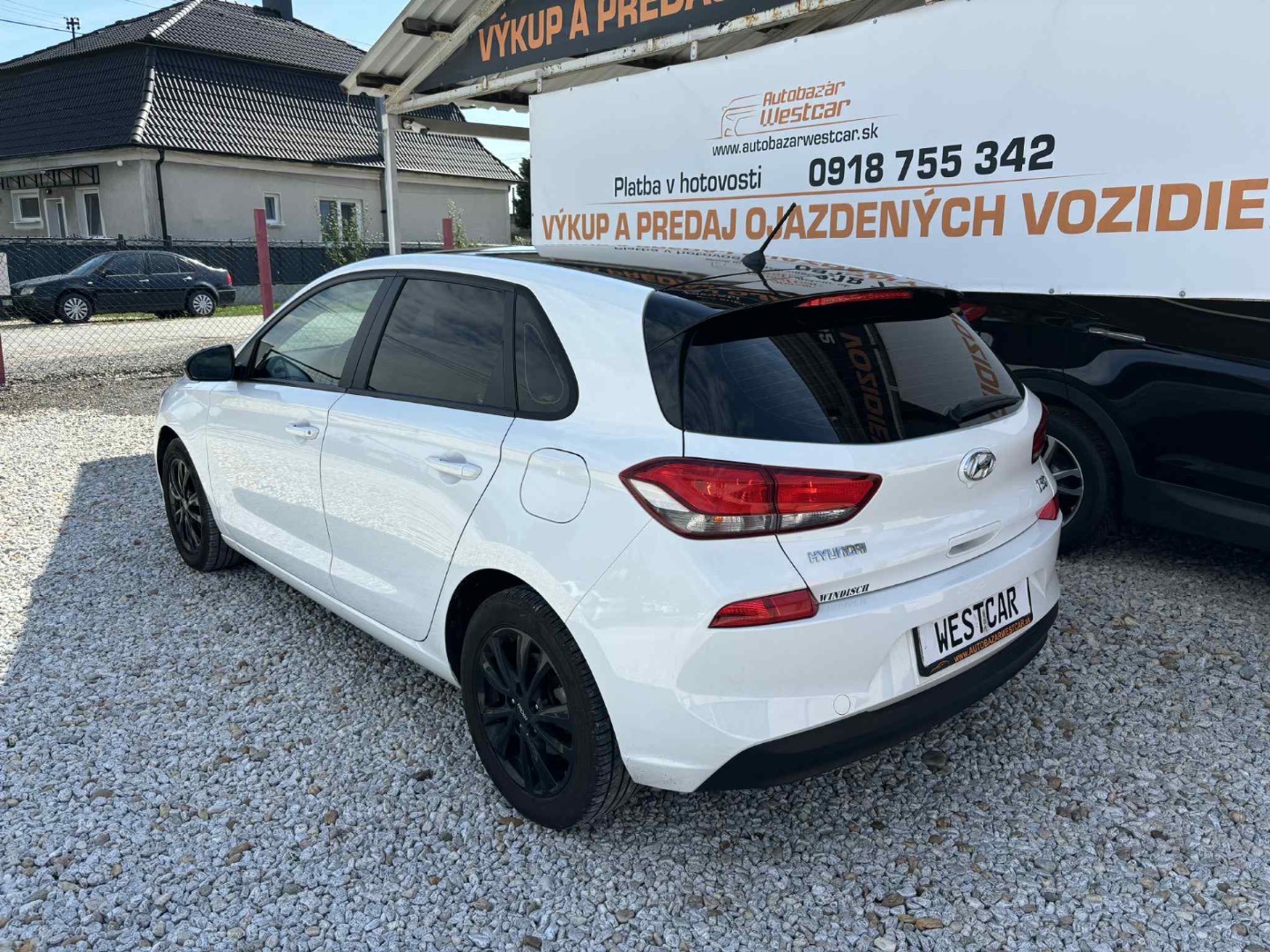 Hyundai i30 1.4i Classic