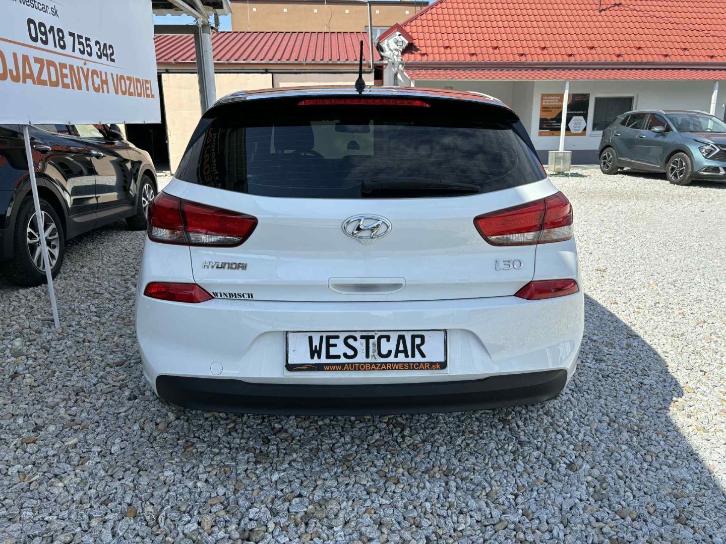 Hyundai i30 1.4i Classic