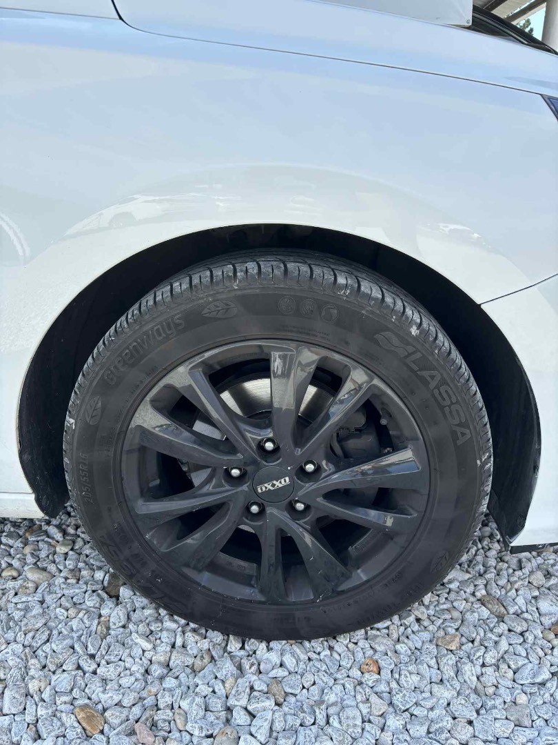 Hyundai i30 1.4i Classic