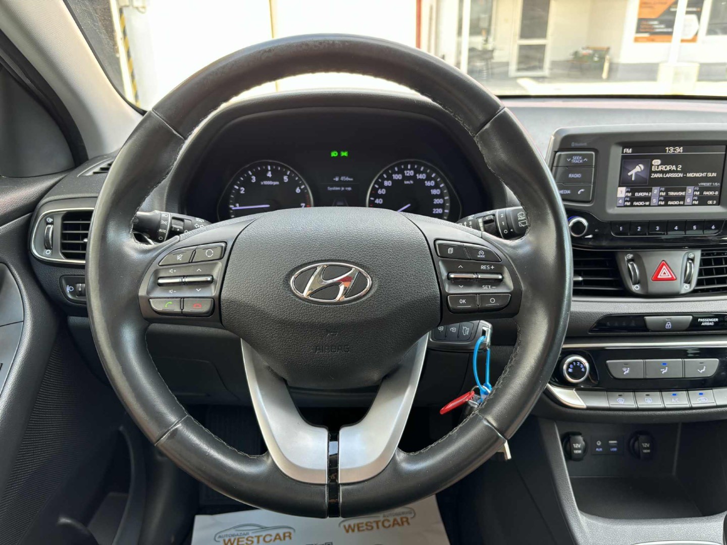 Hyundai i30 1.4i Classic
