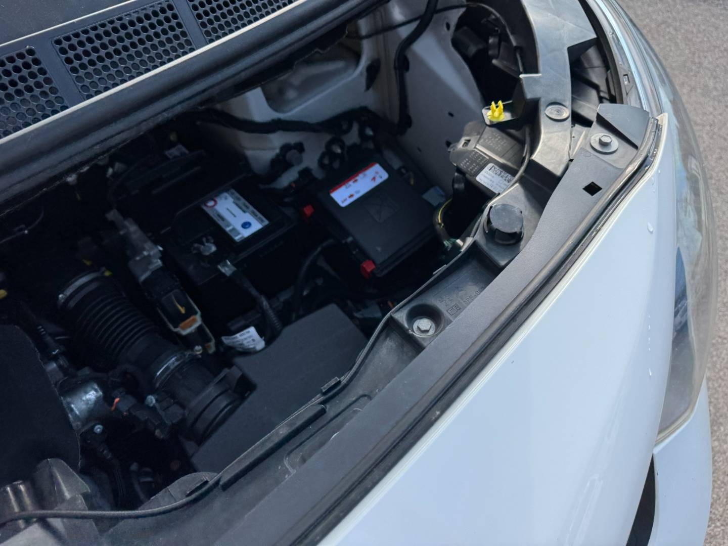 Opel Vivaro Van 2.0 CDTi 150k L Enjoy zvýšené