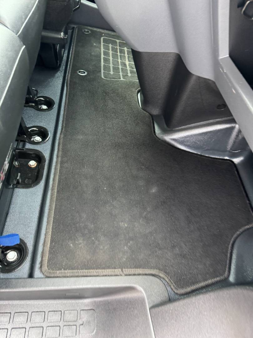 Opel Vivaro Van 2.0 CDTi 150k L Enjoy zvýšené