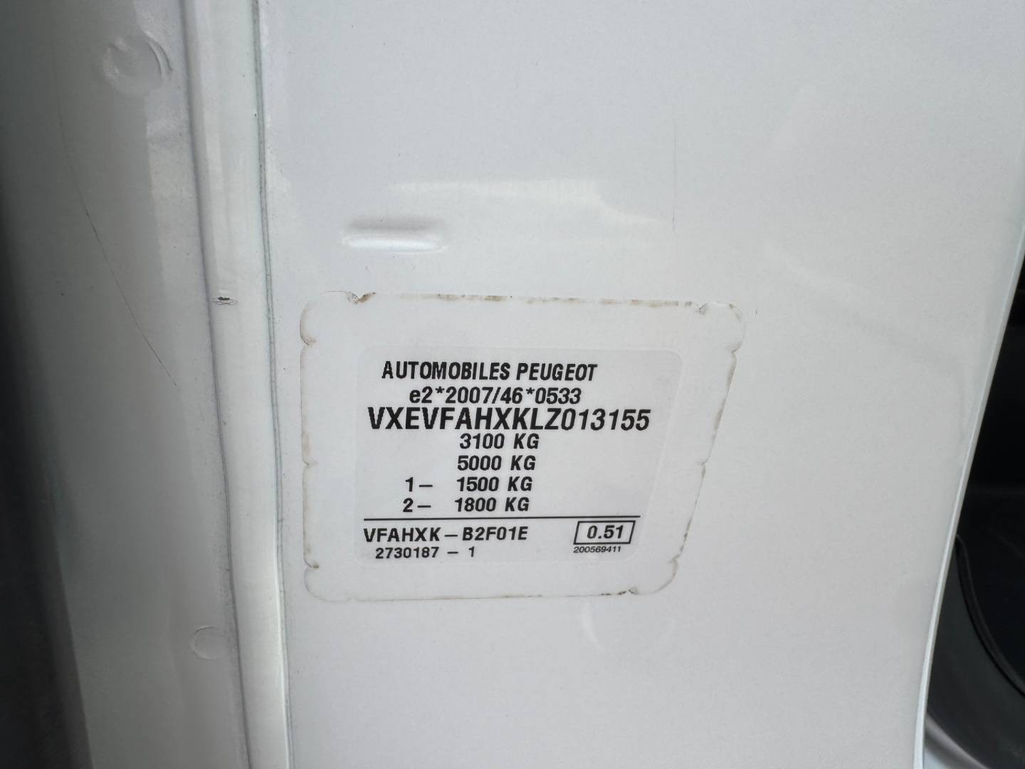 Opel Vivaro Van 2.0 CDTi 150k L Enjoy zvýšené