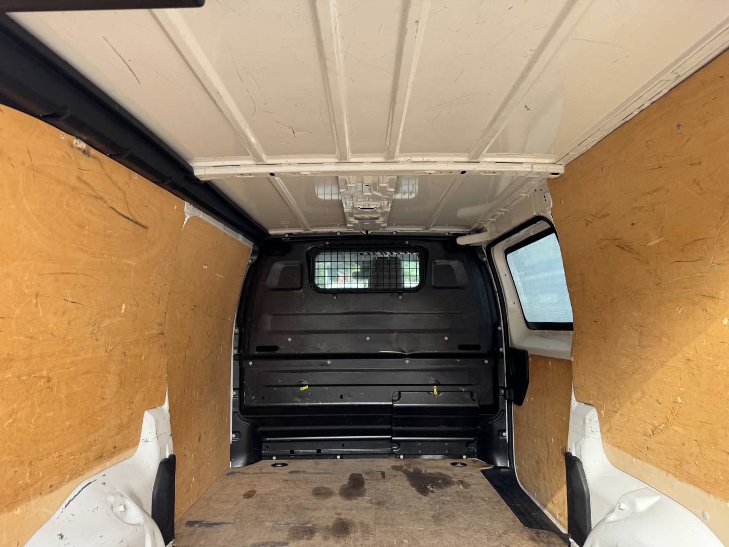 Opel Vivaro Van 2.0 CDTi 150k L Enjoy zvýšené