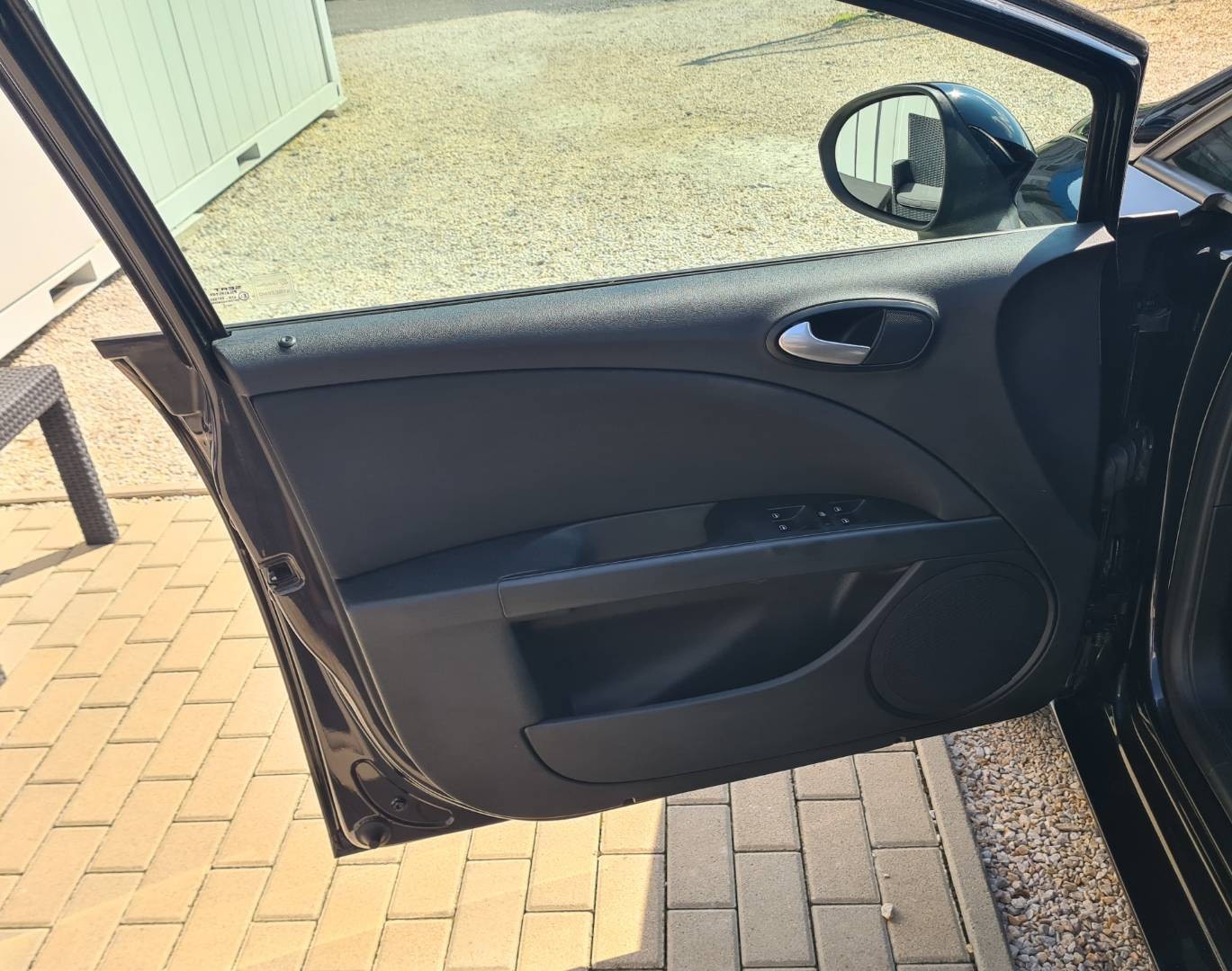 Seat Leon 2.0 TSI CUPRA R