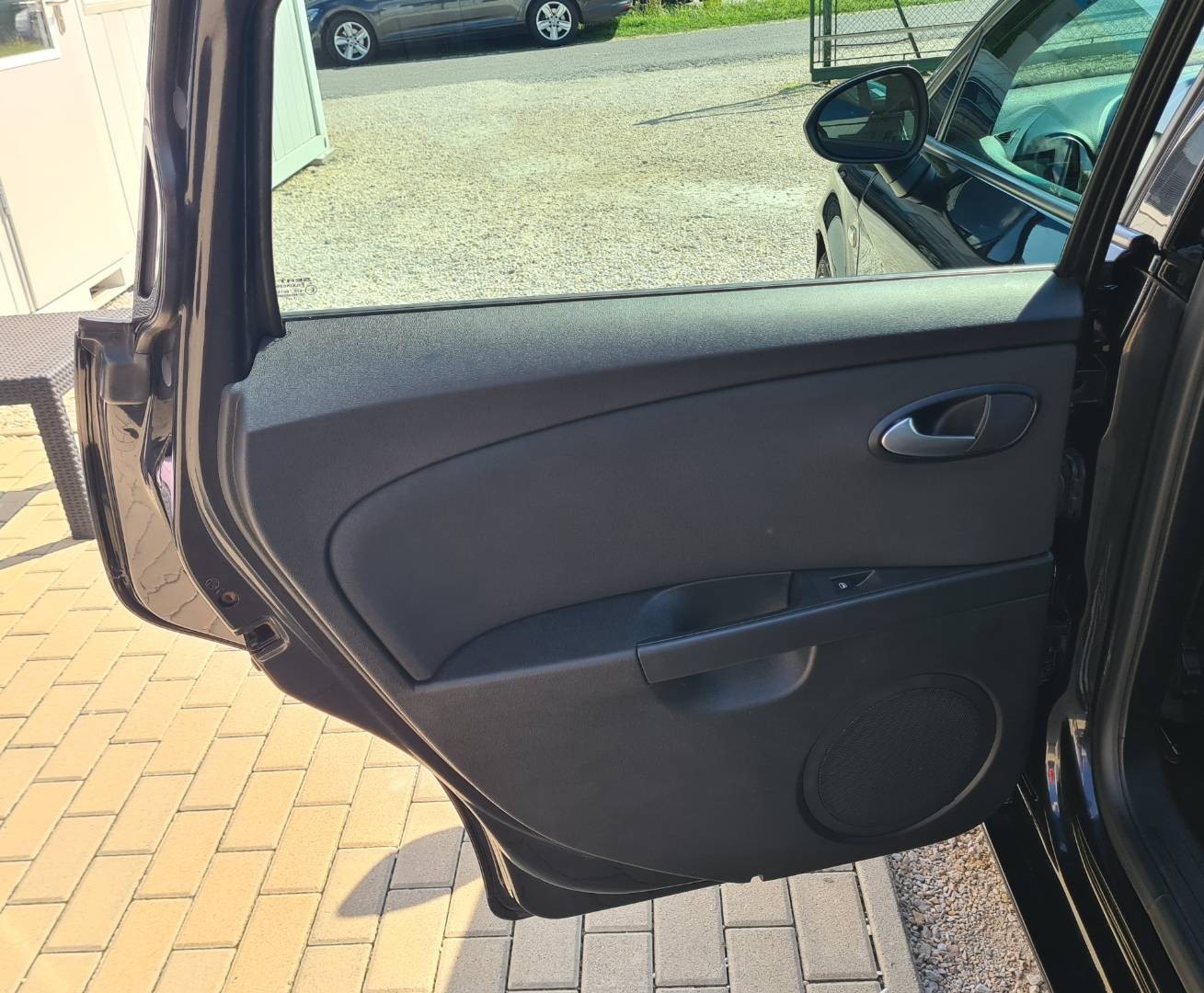 Seat Leon 2.0 TSI CUPRA R
