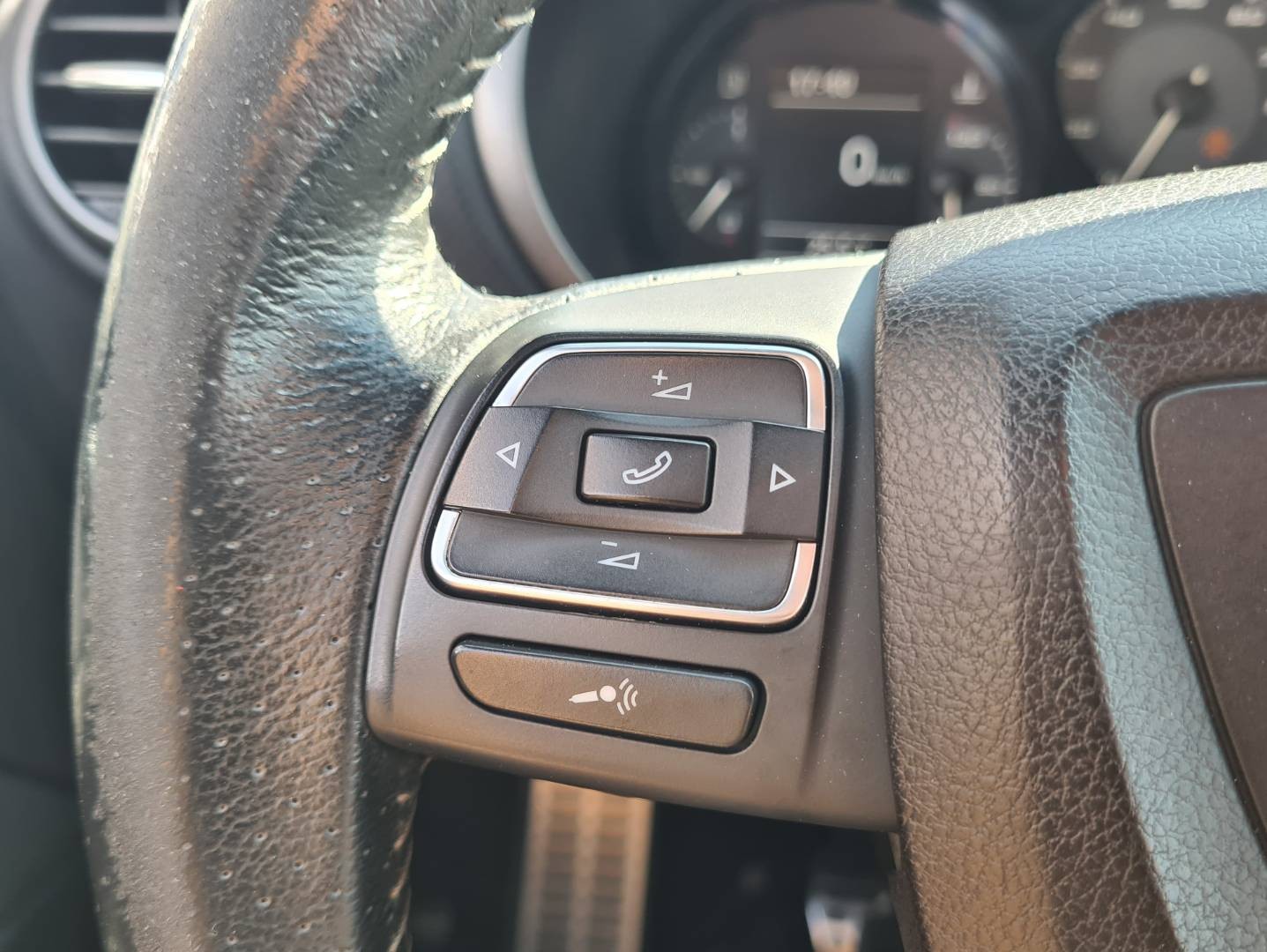 Seat Leon 2.0 TSI CUPRA R