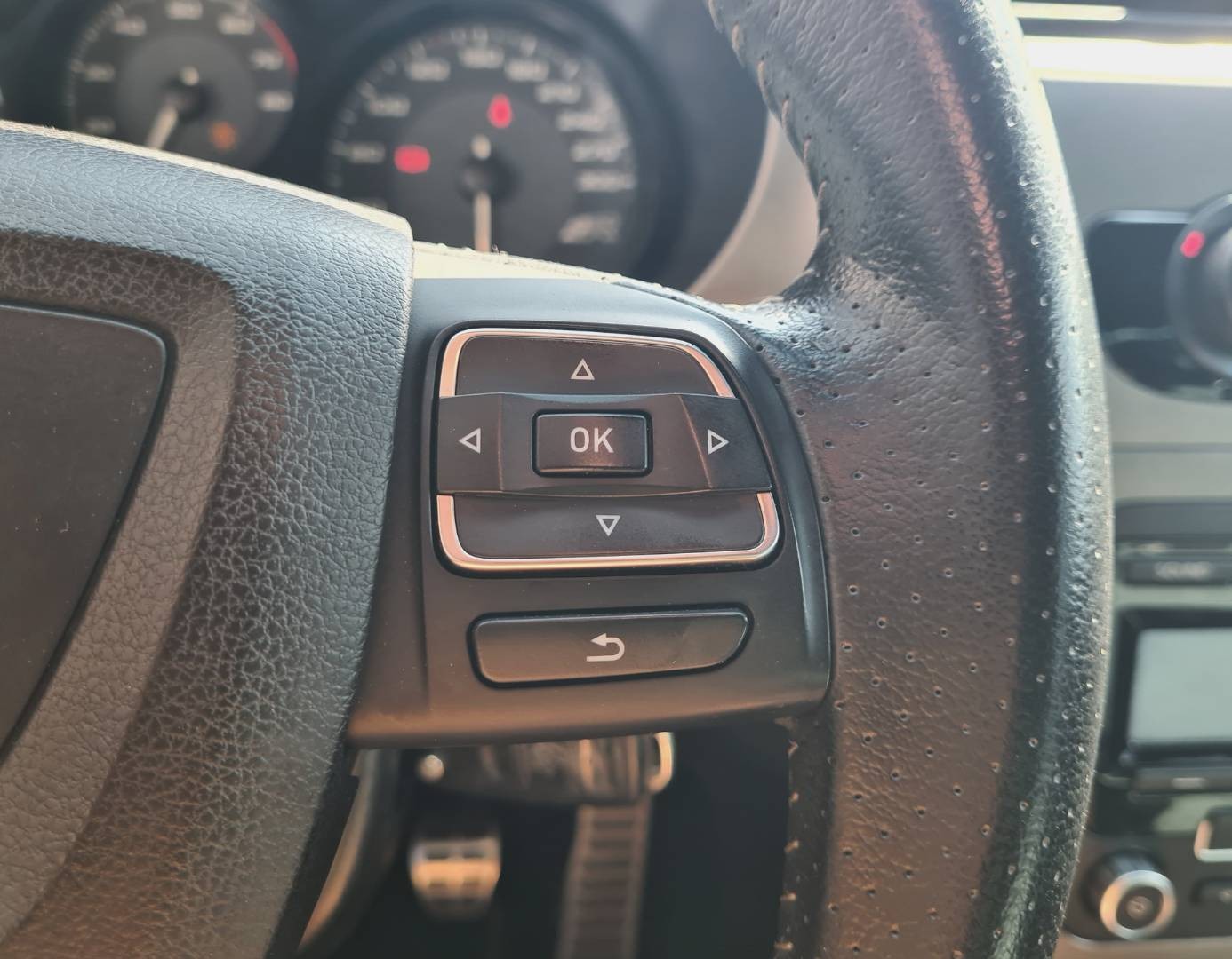 Seat Leon 2.0 TSI CUPRA R