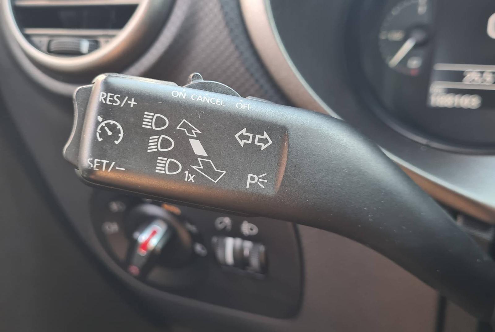 Seat Leon 2.0 TSI CUPRA R