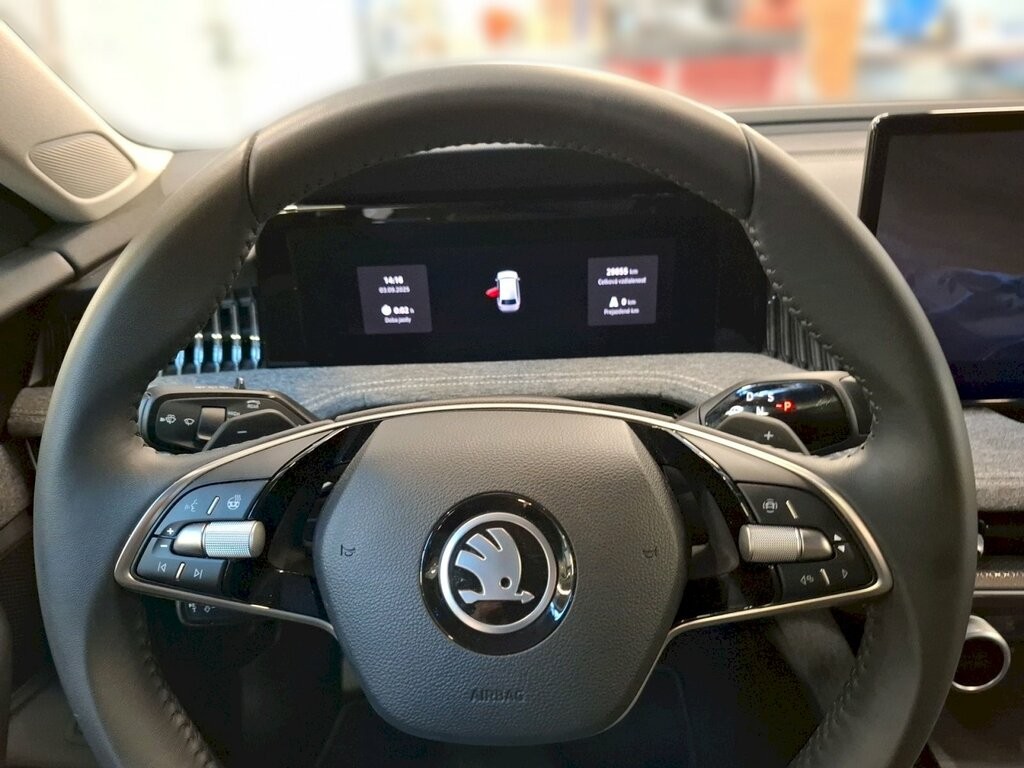 Škoda Superb Combi COMBI TOP SELEC TD 110/2.0 A7F