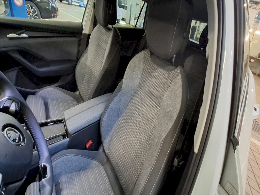 Škoda Superb Combi COMBI TOP SELEC TD 110/2.0 A7F