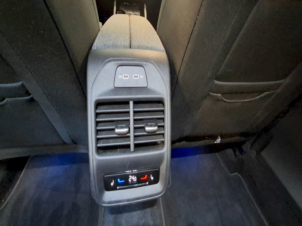 Škoda Superb Combi COMBI TOP SELEC TD 110/2.0 A7F
