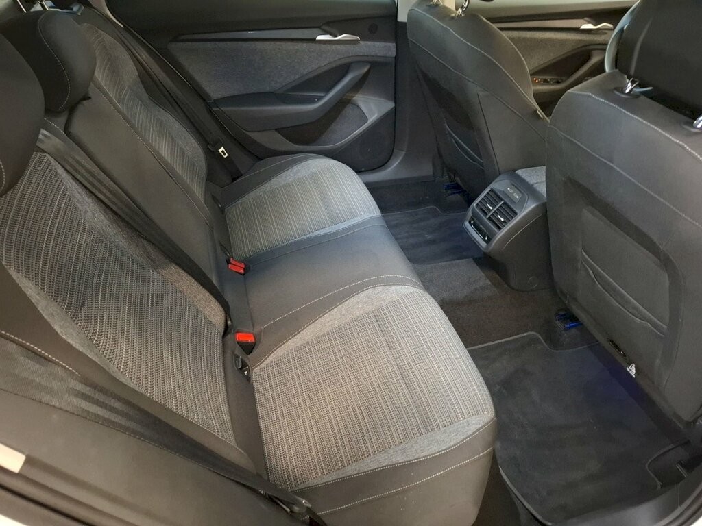 Škoda Superb Combi COMBI TOP SELEC TD 110/2.0 A7F