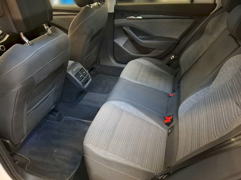Škoda Superb Combi COMBI TOP SELEC TD 110/2.0 A7F