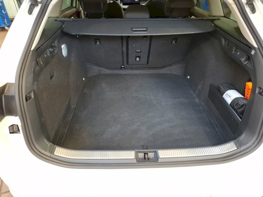 Škoda Superb Combi COMBI TOP SELEC TD 110/2.0 A7F