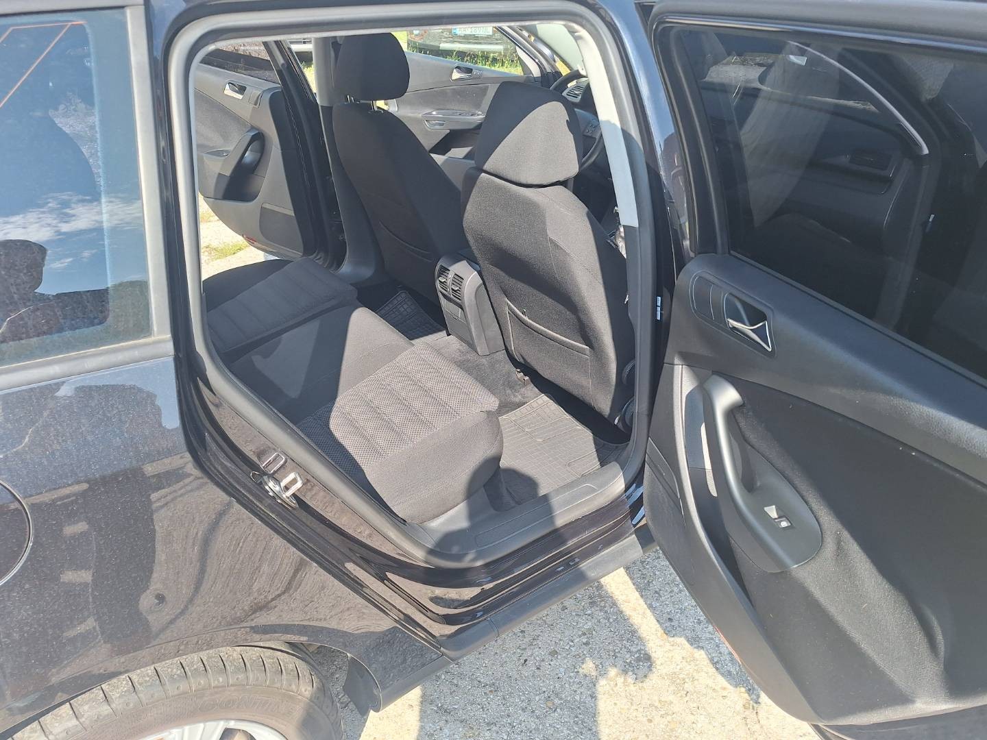 Volkswagen Passat Variant 2.0 TDI Highline