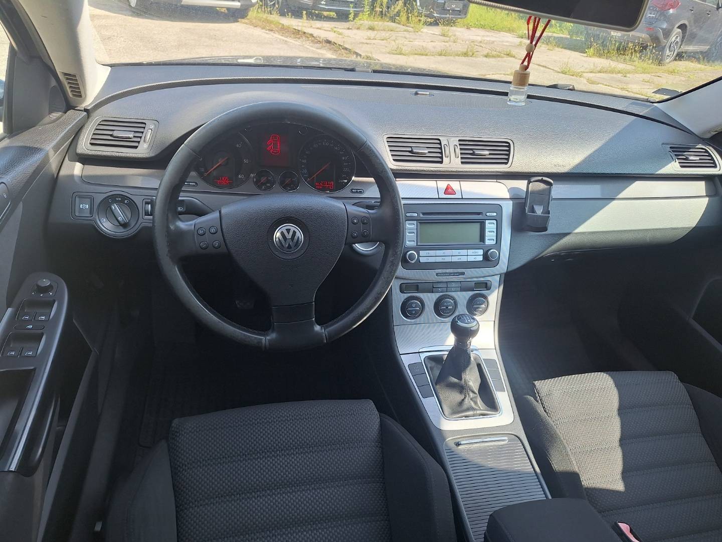 Volkswagen Passat Variant 2.0 TDI Highline