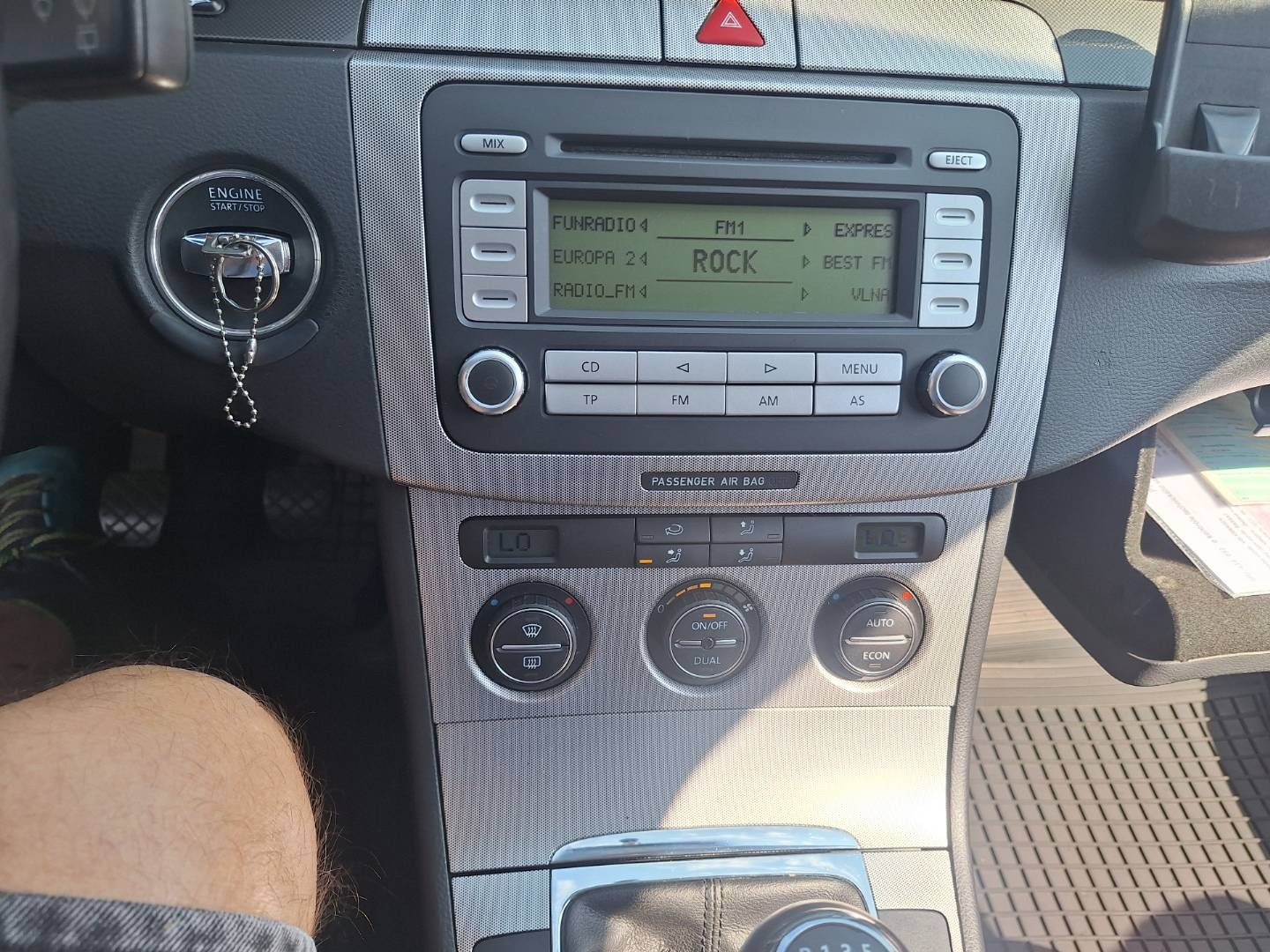 Volkswagen Passat Variant 2.0 TDI Highline