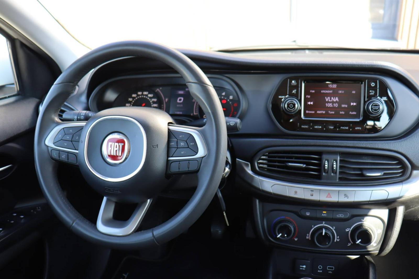 Fiat Tipo 1.4 Lounge