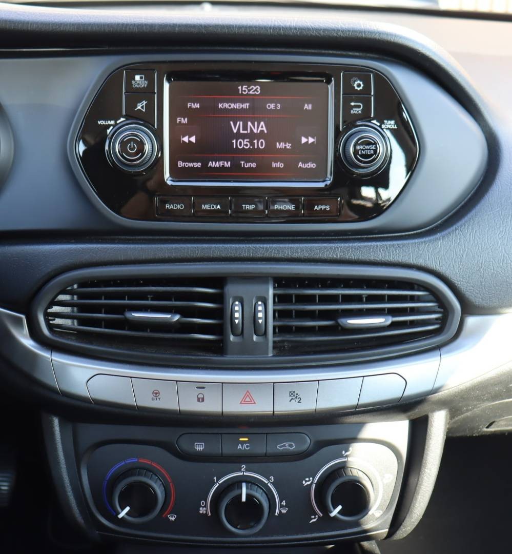 Fiat Tipo 1.4 Lounge