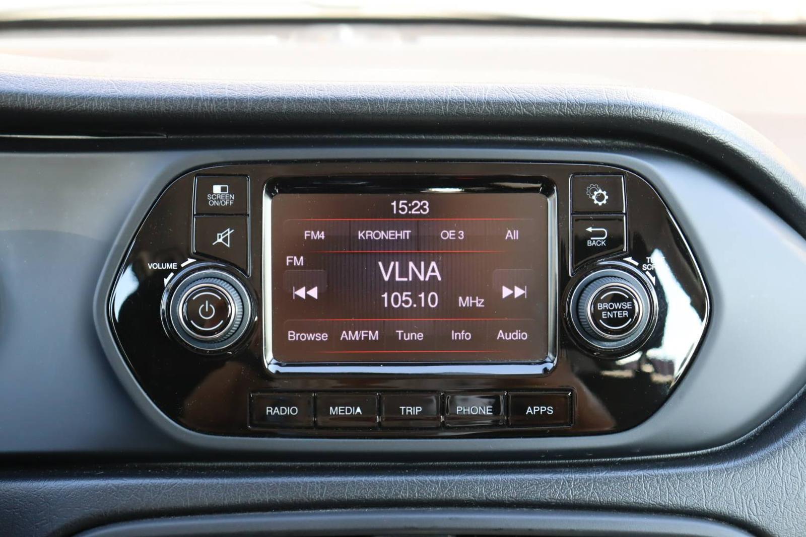 Fiat Tipo 1.4 Lounge