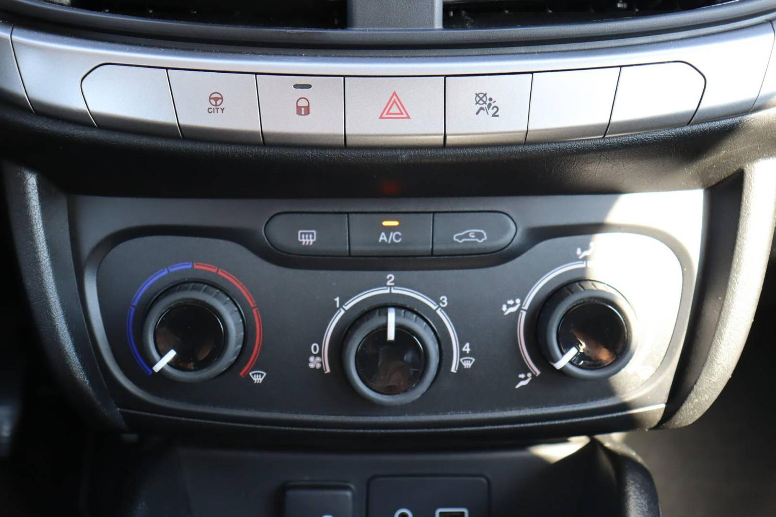 Fiat Tipo 1.4 Lounge