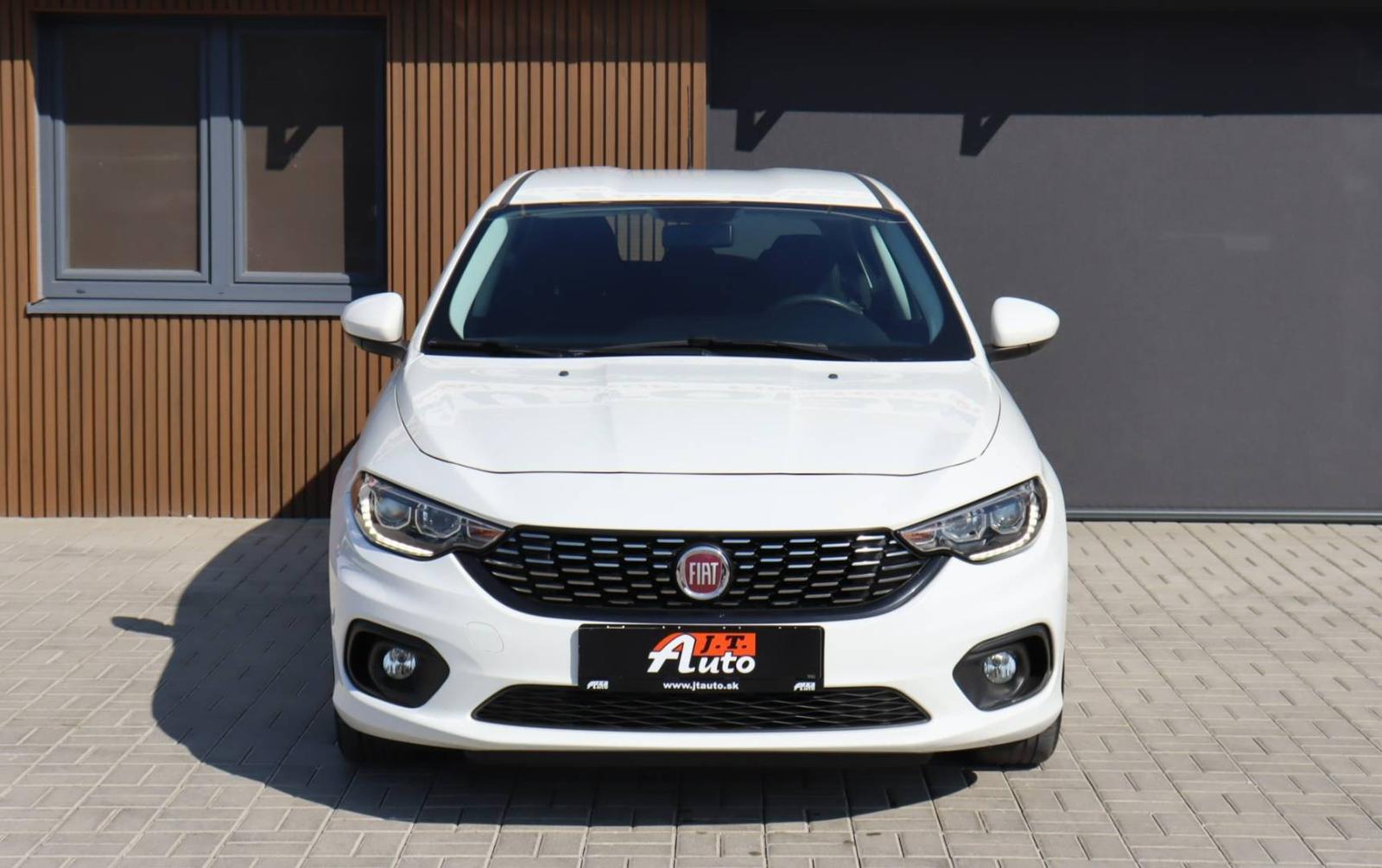 Fiat Tipo 1.4 Lounge