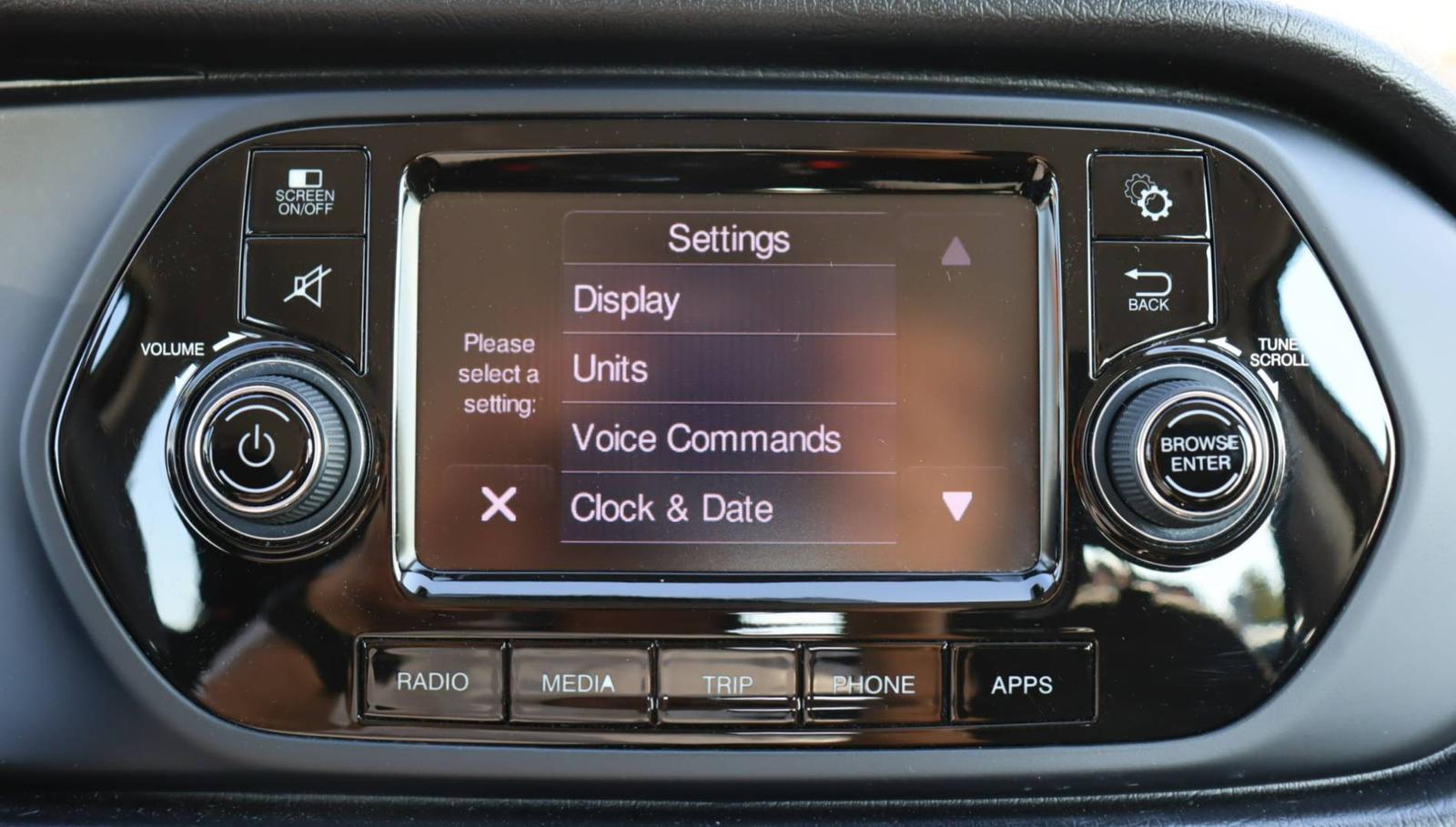Fiat Tipo 1.4 Lounge