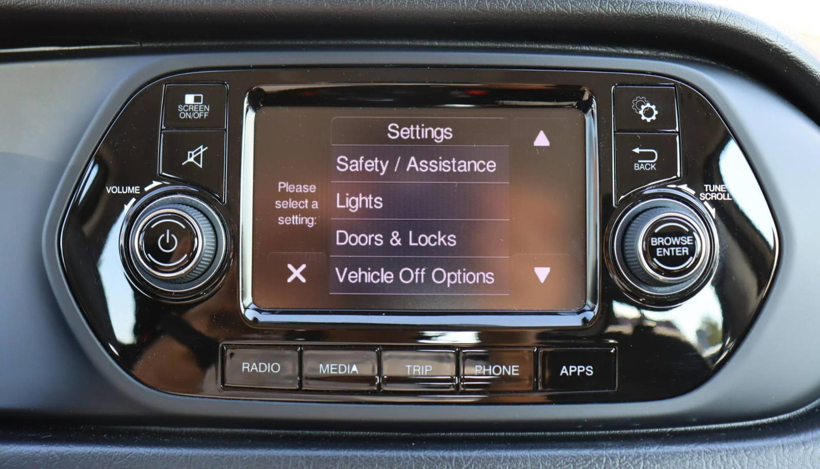 Fiat Tipo 1.4 Lounge