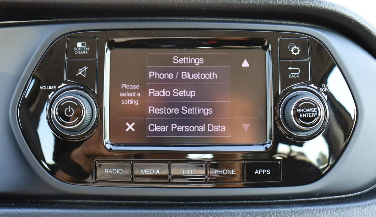 Fiat Tipo 1.4 Lounge