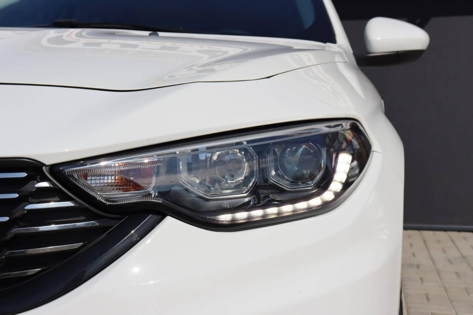 Fiat Tipo 1.4 Lounge