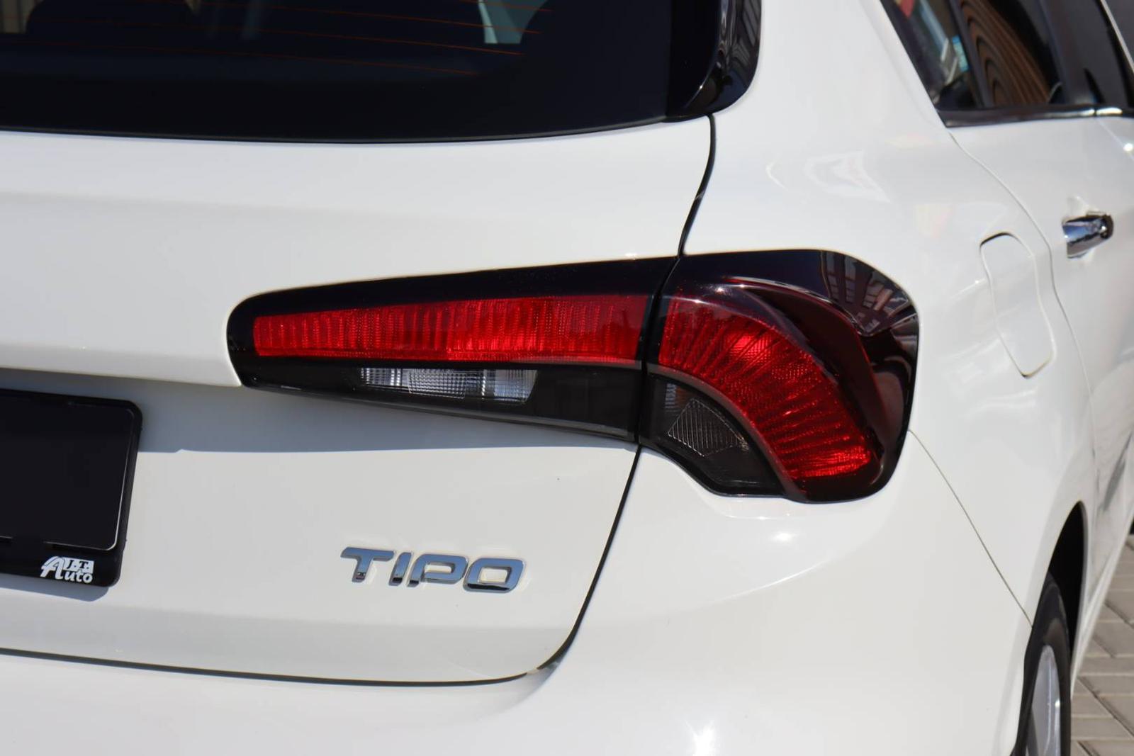 Fiat Tipo 1.4 Lounge
