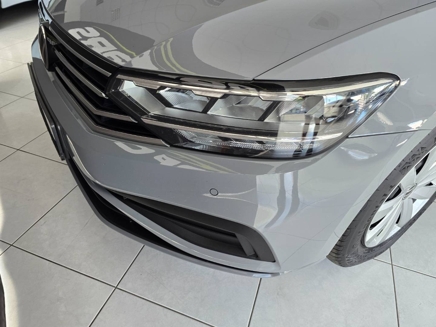 Volkswagen Passat Variant 2.0 TDI EVO Business DSG