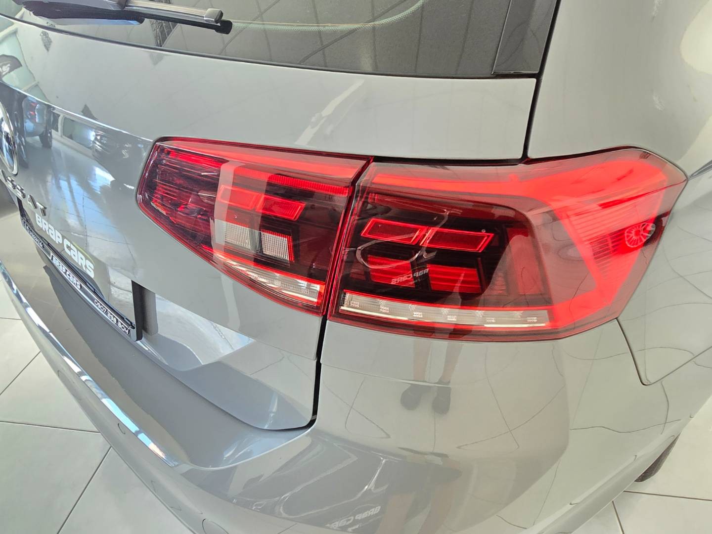 Volkswagen Passat Variant 2.0 TDI EVO Business DSG