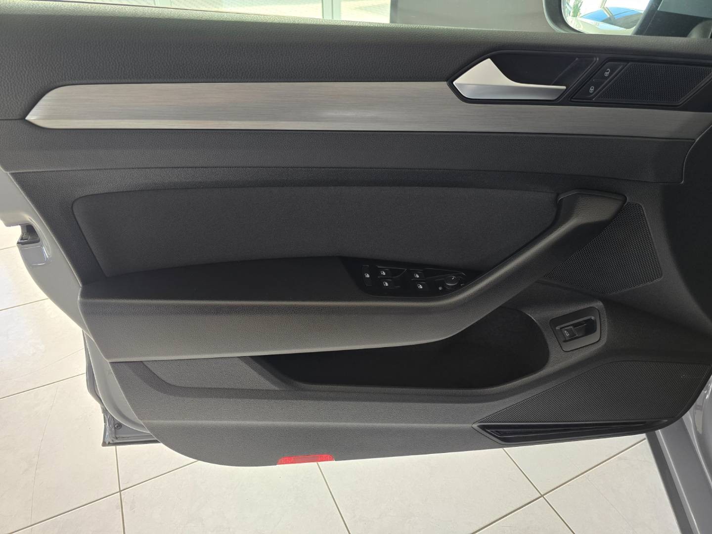 Volkswagen Passat Variant 2.0 TDI EVO Business DSG