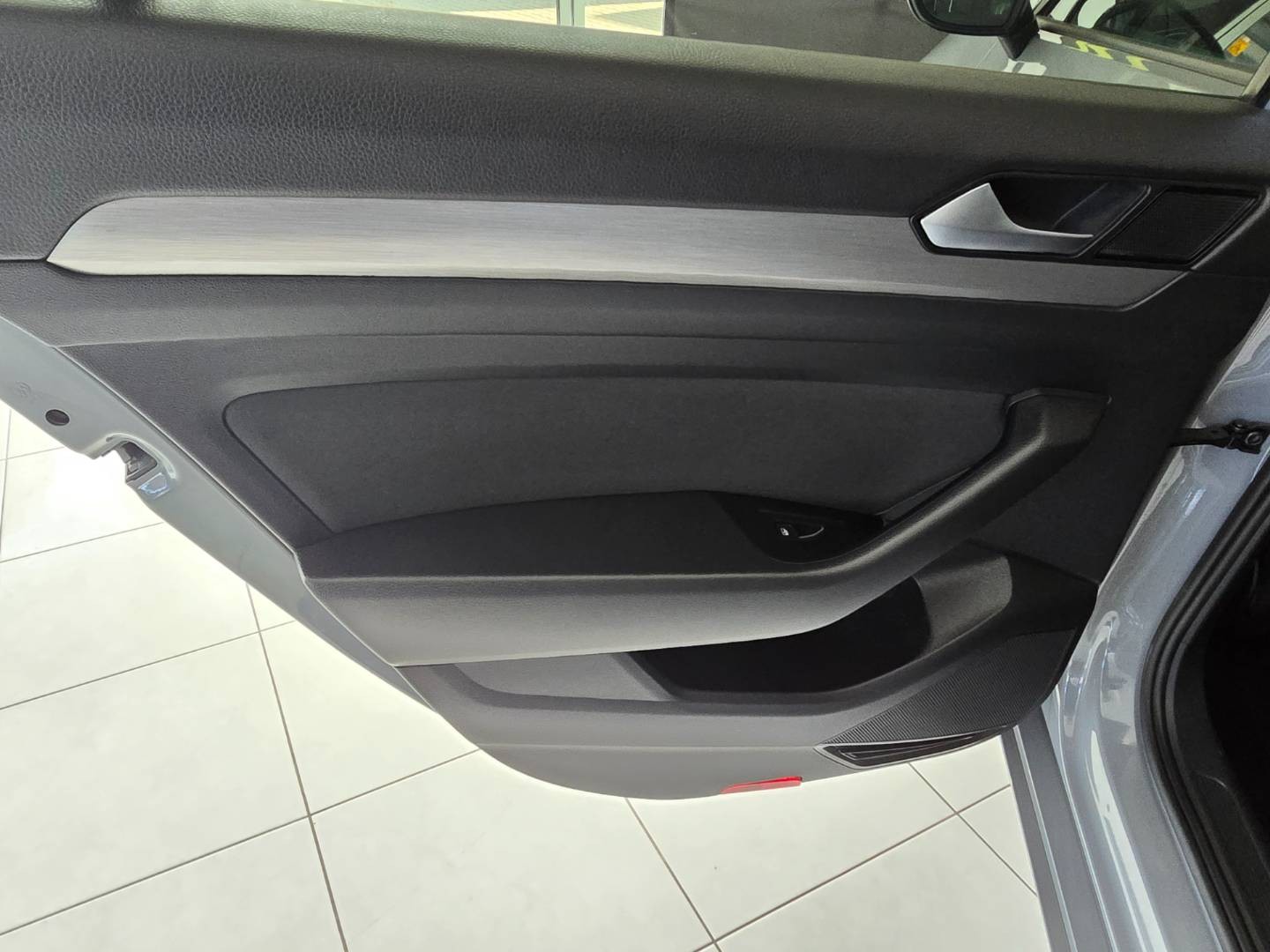 Volkswagen Passat Variant 2.0 TDI EVO Business DSG