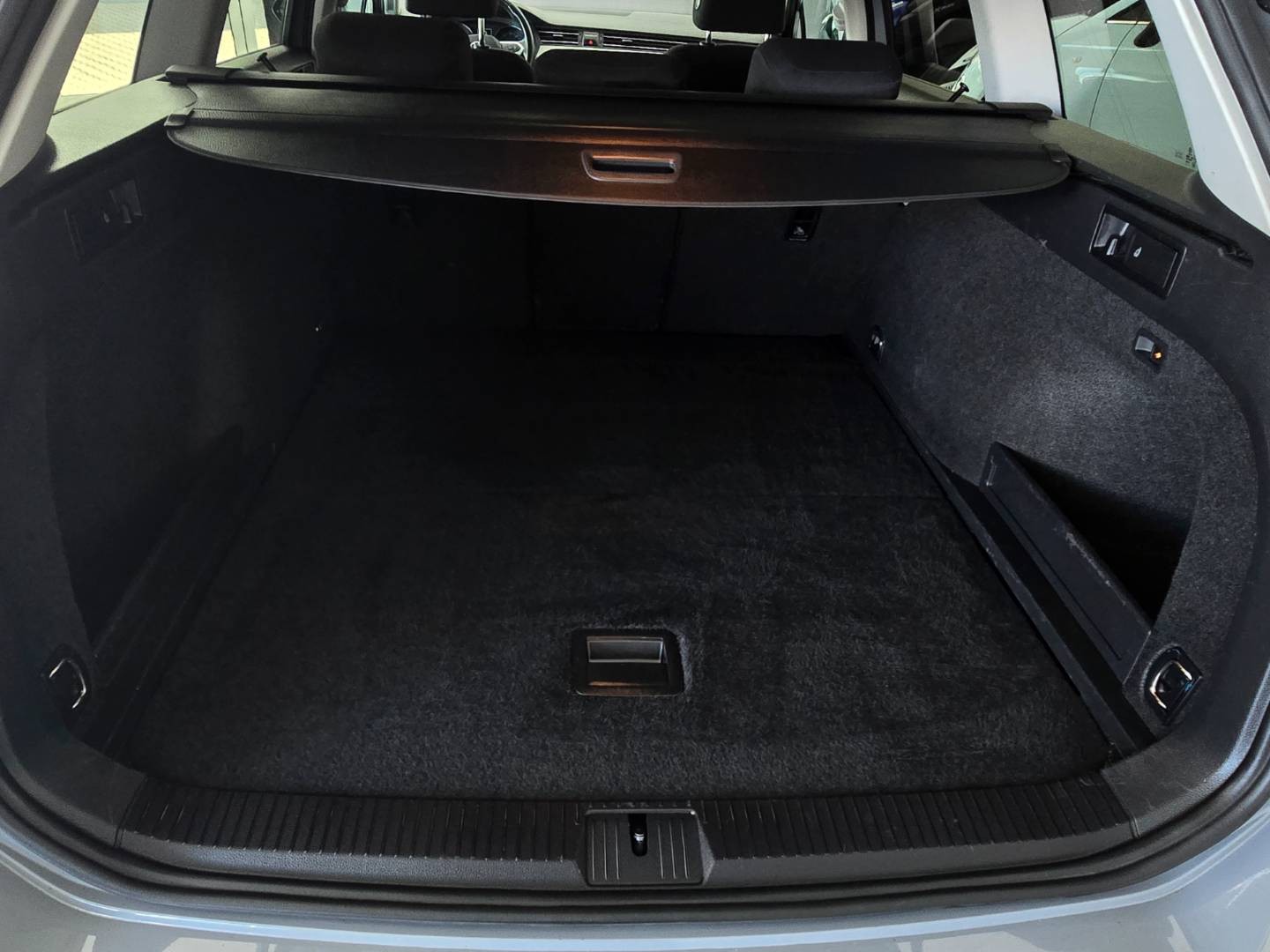 Volkswagen Passat Variant 2.0 TDI EVO Business DSG