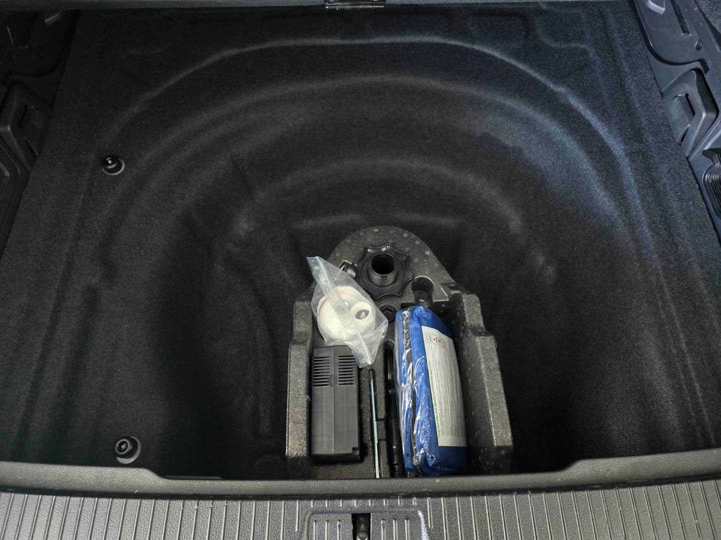 Volkswagen Passat Variant 2.0 TDI EVO Business DSG