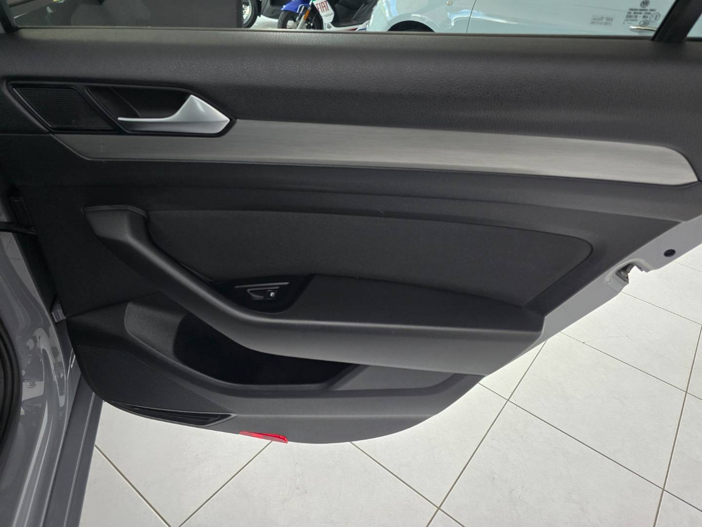 Volkswagen Passat Variant 2.0 TDI EVO Business DSG