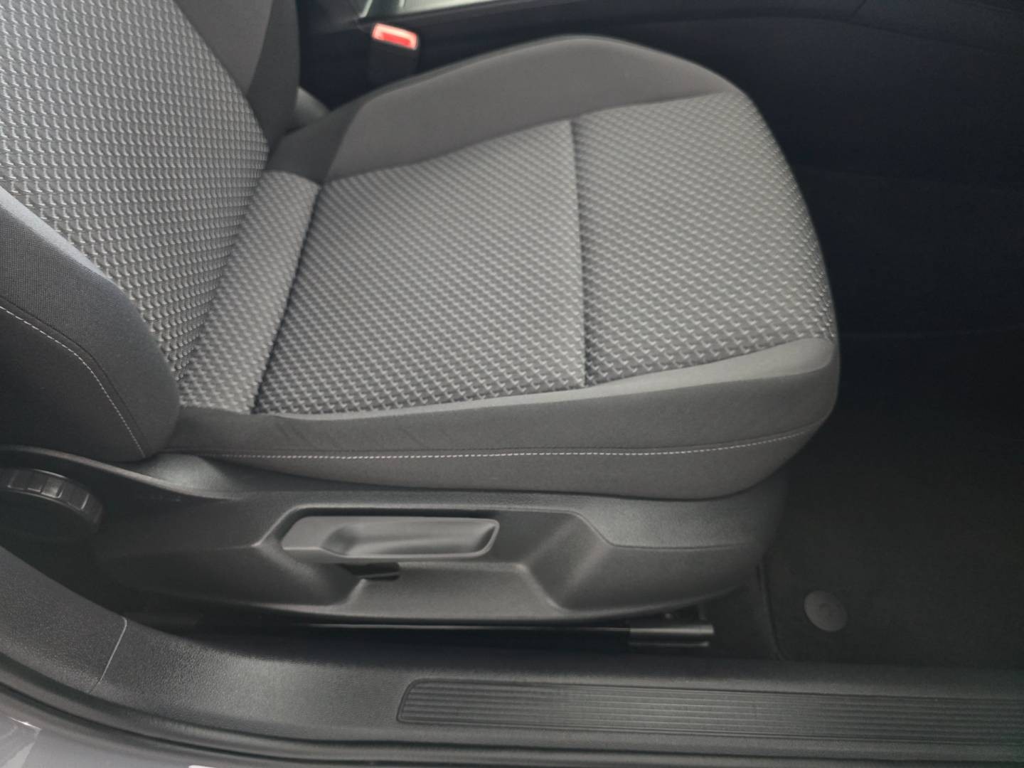 Volkswagen Passat Variant 2.0 TDI EVO Business DSG