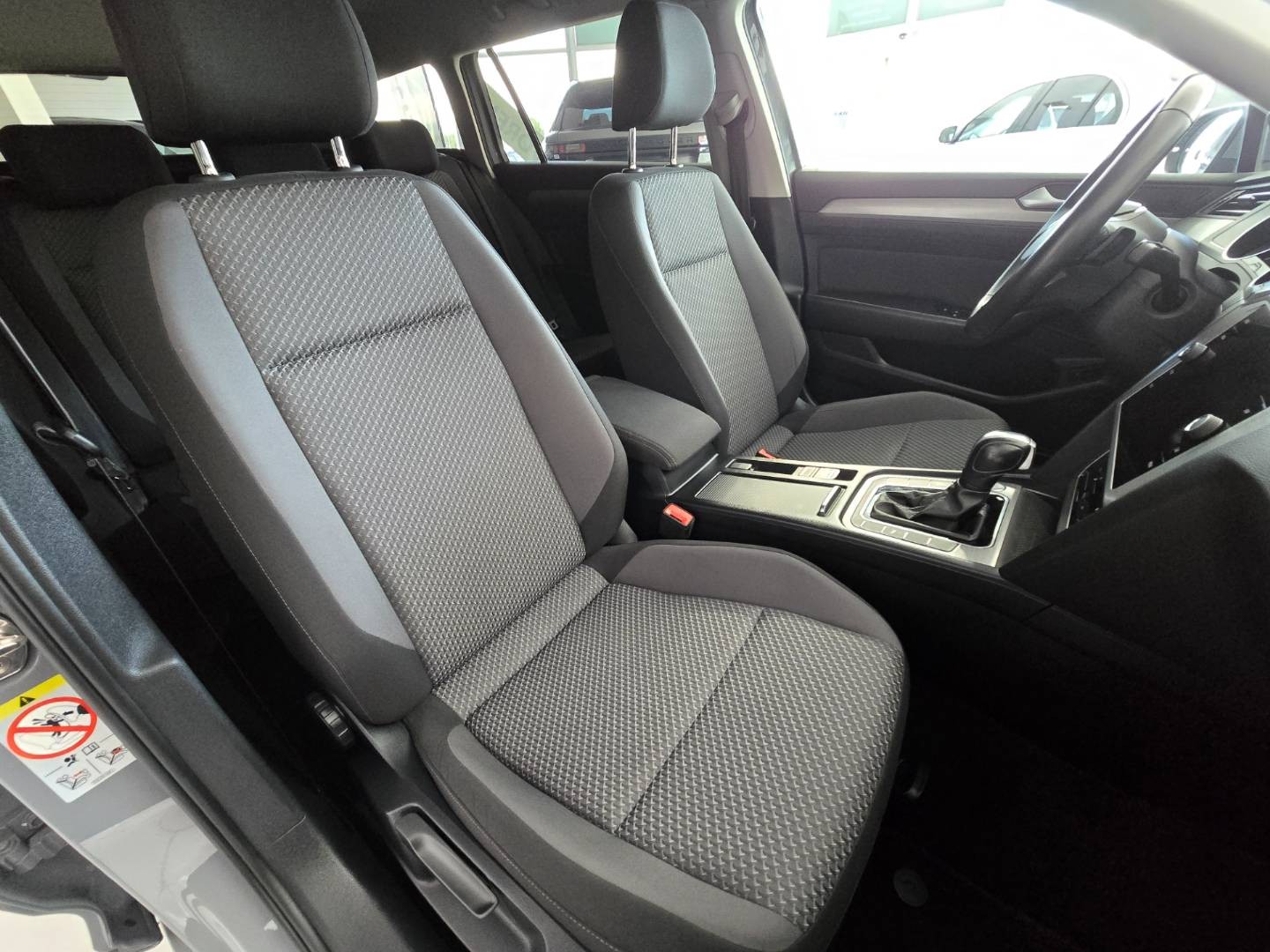 Volkswagen Passat Variant 2.0 TDI EVO Business DSG
