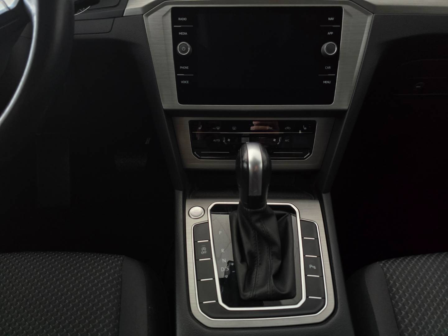 Volkswagen Passat Variant 2.0 TDI EVO Business DSG