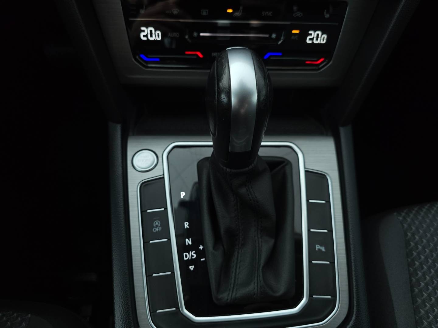 Volkswagen Passat Variant 2.0 TDI EVO Business DSG