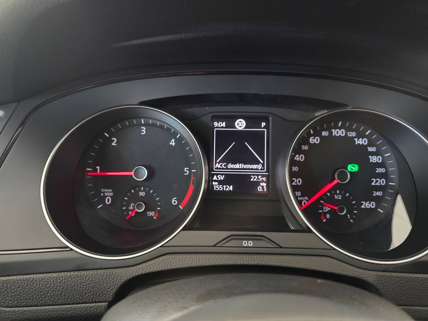 Volkswagen Passat Variant 2.0 TDI EVO Business DSG