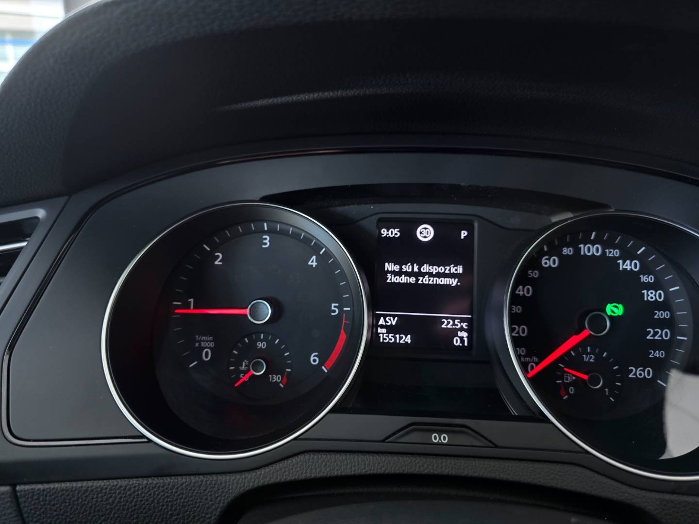 Volkswagen Passat Variant 2.0 TDI EVO Business DSG