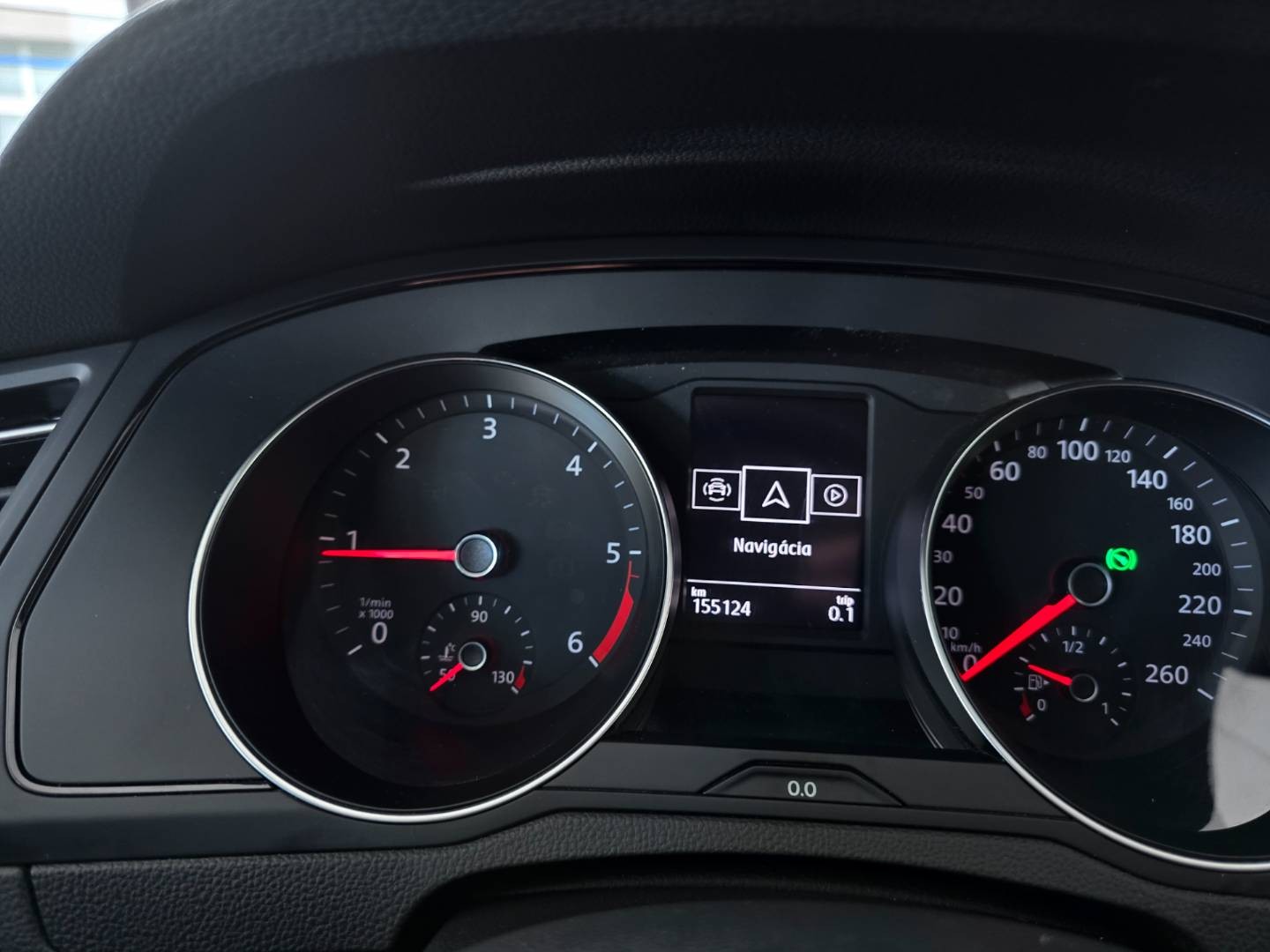 Volkswagen Passat Variant 2.0 TDI EVO Business DSG