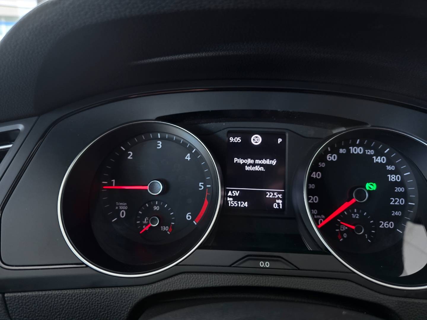 Volkswagen Passat Variant 2.0 TDI EVO Business DSG