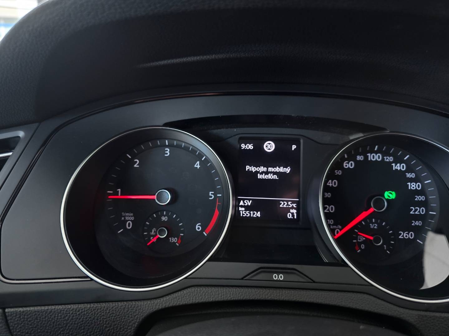 Volkswagen Passat Variant 2.0 TDI EVO Business DSG