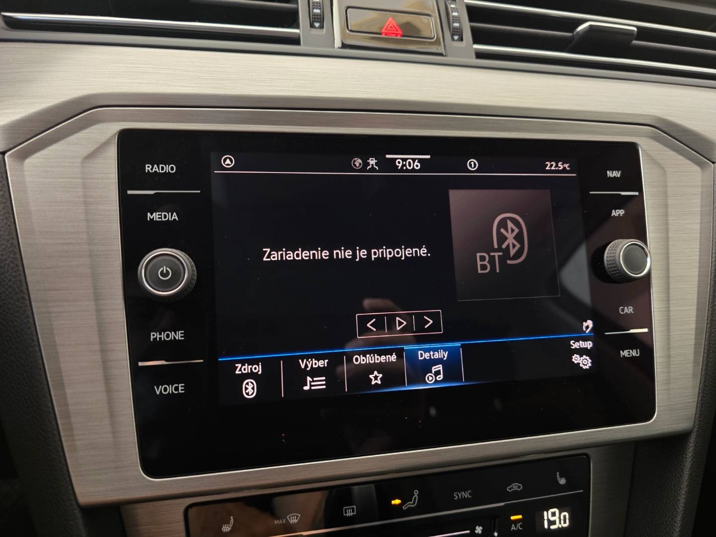Volkswagen Passat Variant 2.0 TDI EVO Business DSG